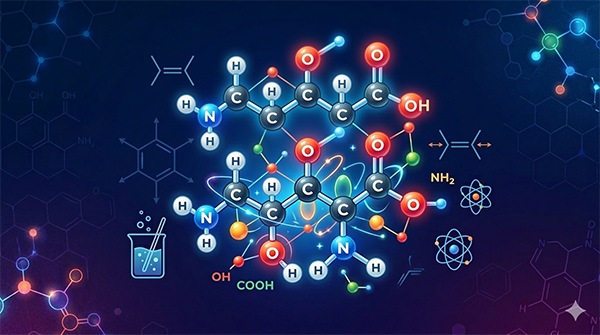 Organic Chemistry Fundamentals